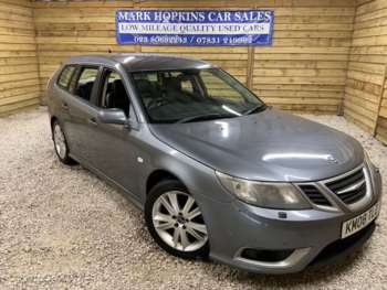 2008 (08) - 2.0T Aero 5dr Auto