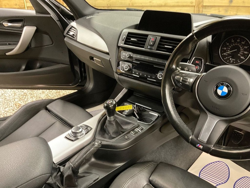 Used BMW 1 Series 2016 for sale - 77153467: Photo 12