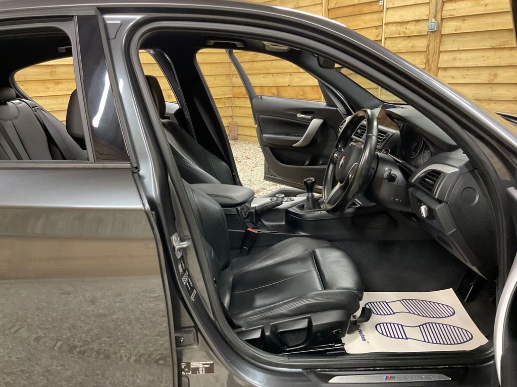 Used BMW 1 Series 2016 for sale - 77153467: Photo 13