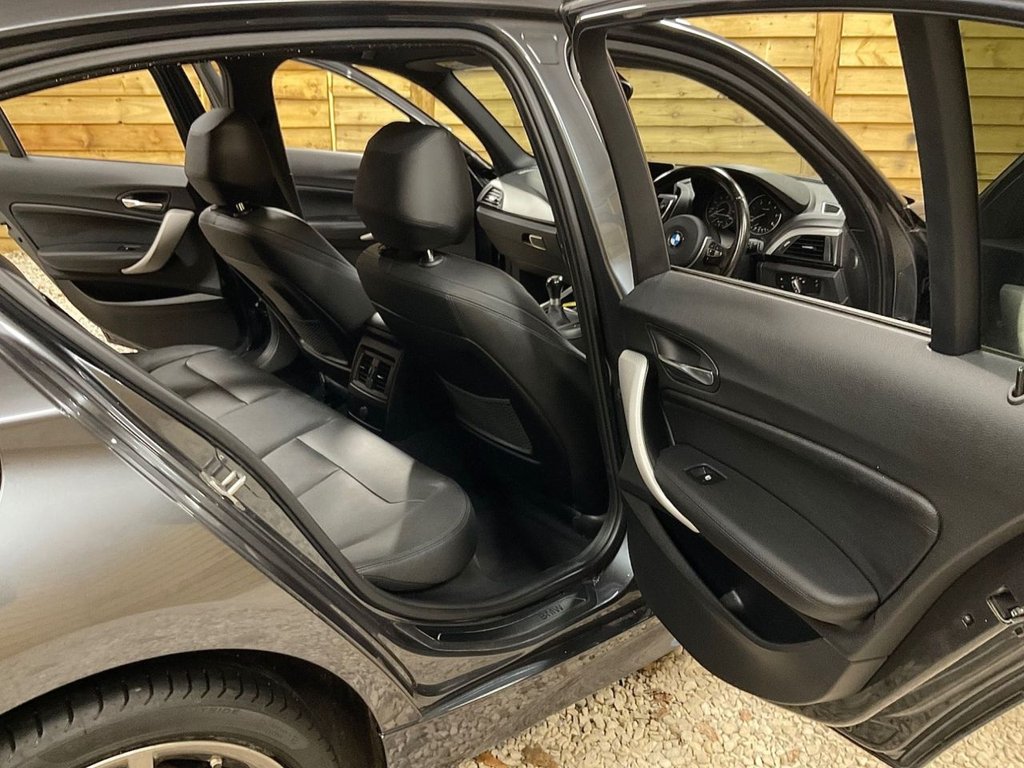 Used BMW 1 Series 2016 for sale - 77153467: Photo 15