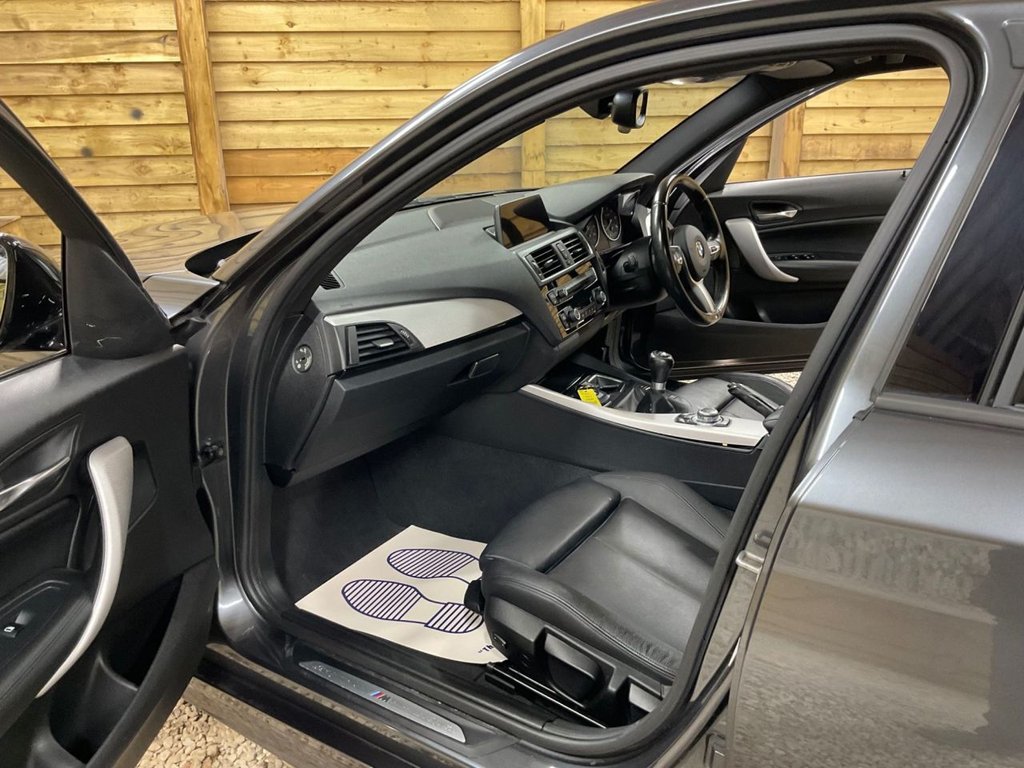 Used BMW 1 Series 2016 for sale - 77153467: Photo 17