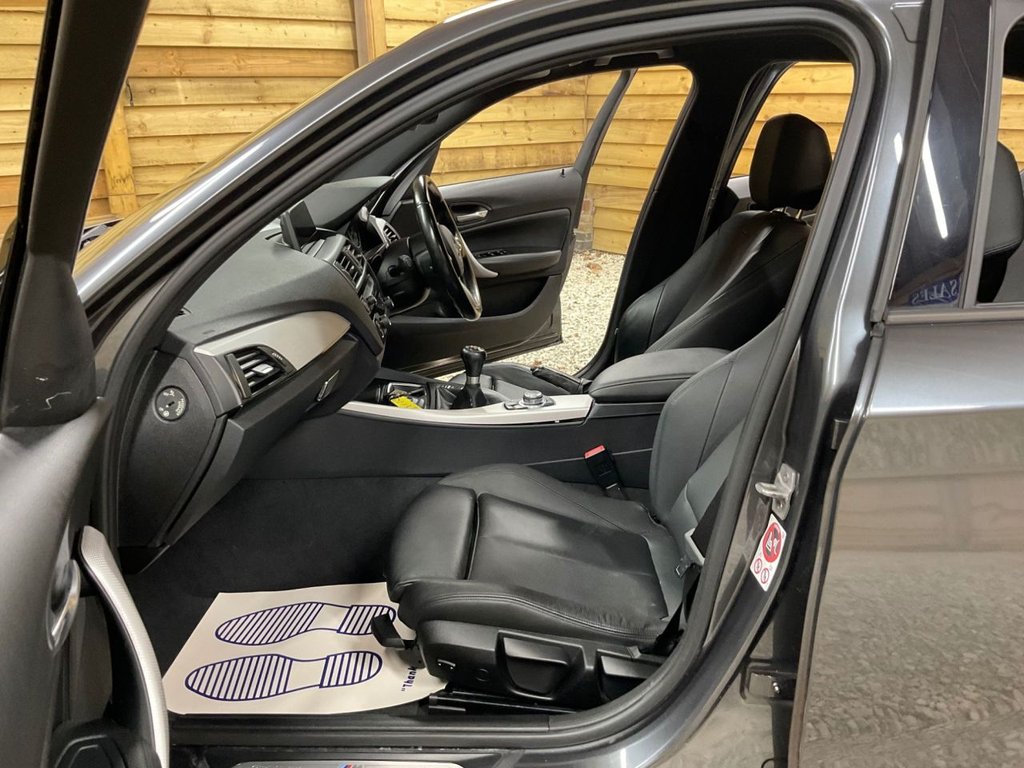 Used BMW 1 Series 2016 for sale - 77153467: Photo 18