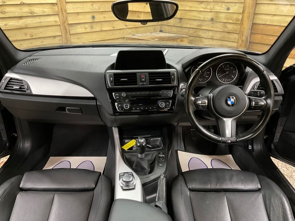 Used BMW 1 Series 2016 for sale - 77153467: Photo 22