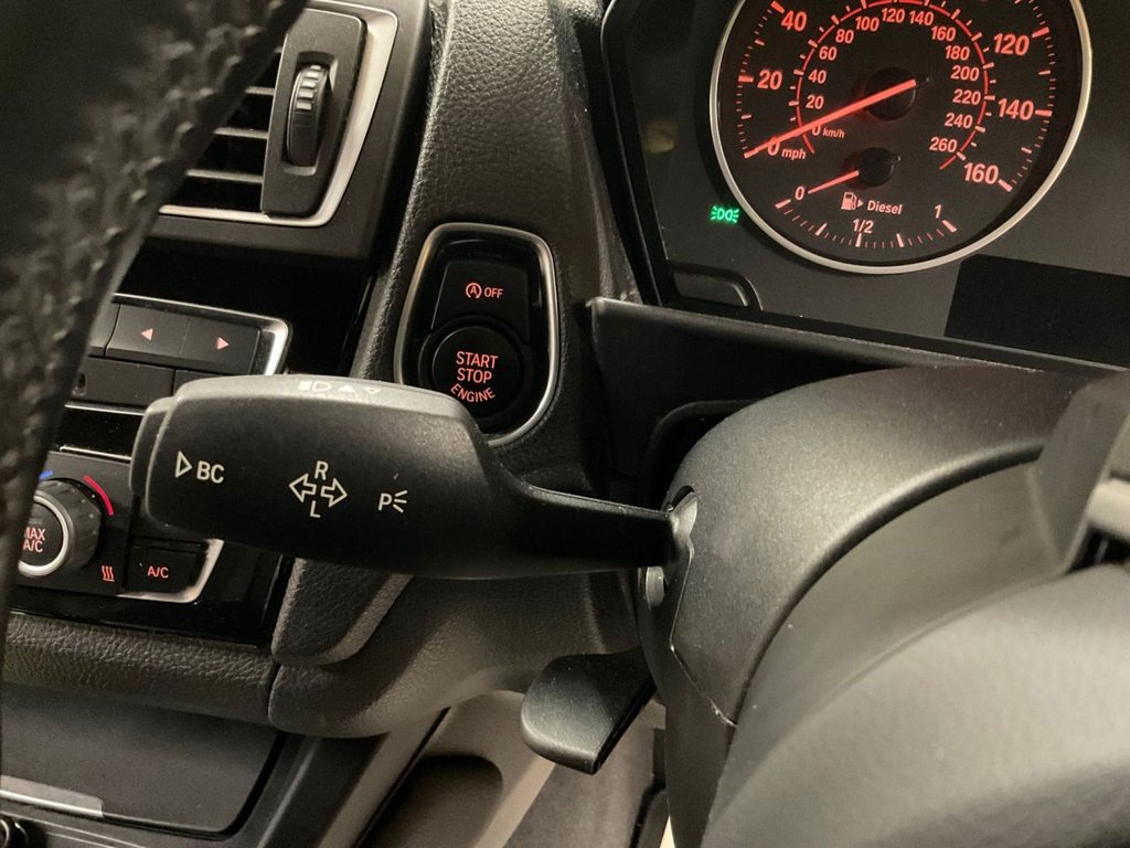 Used BMW 1 Series 2016 for sale - 77153467: Photo 25