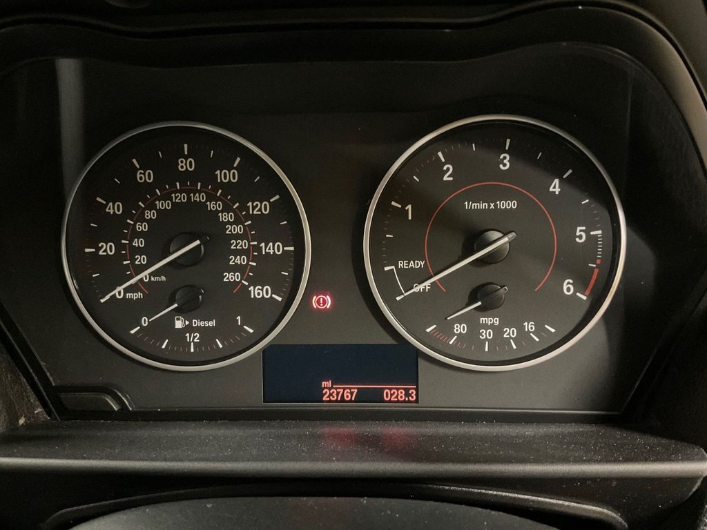 Used BMW 1 Series 2016 for sale - 77153467: Photo 28