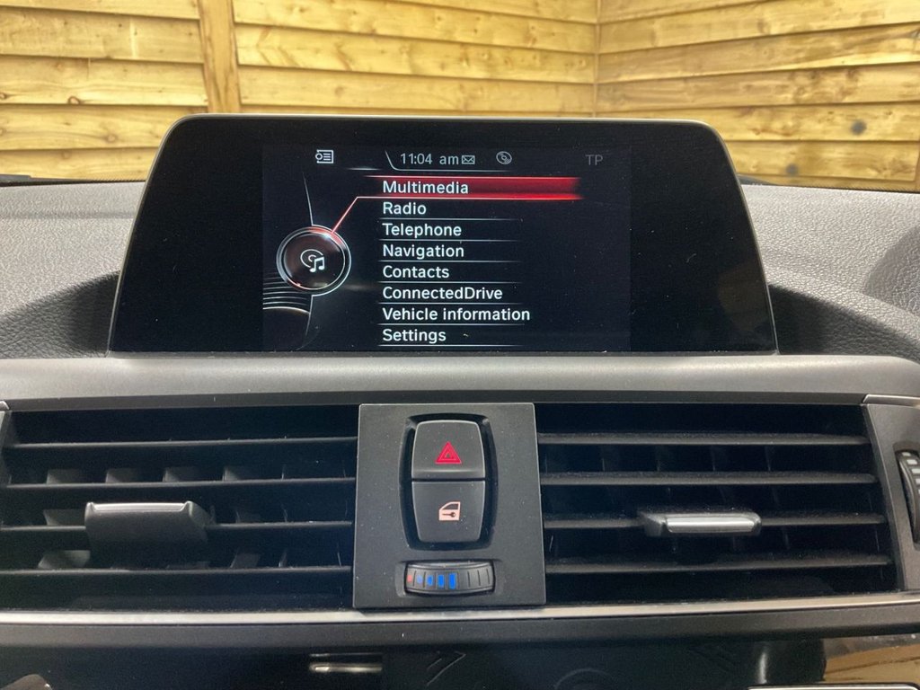 Used BMW 1 Series 2016 for sale - 77153467: Photo 30