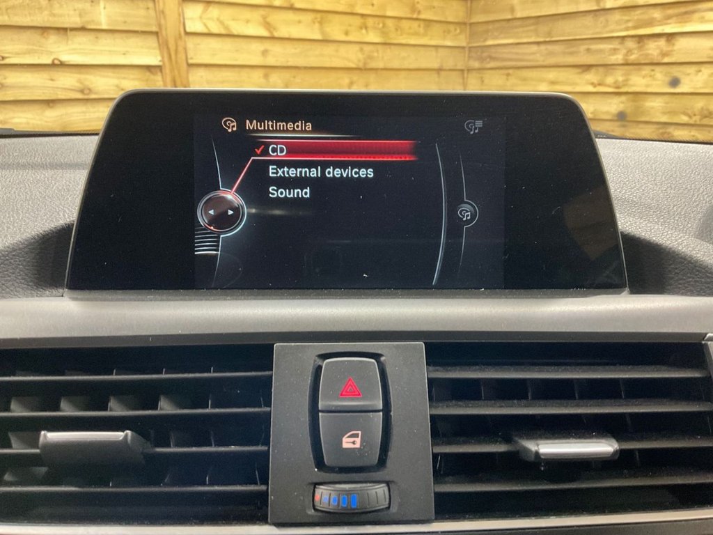 Used BMW 1 Series 2016 for sale - 77153467: Photo 31