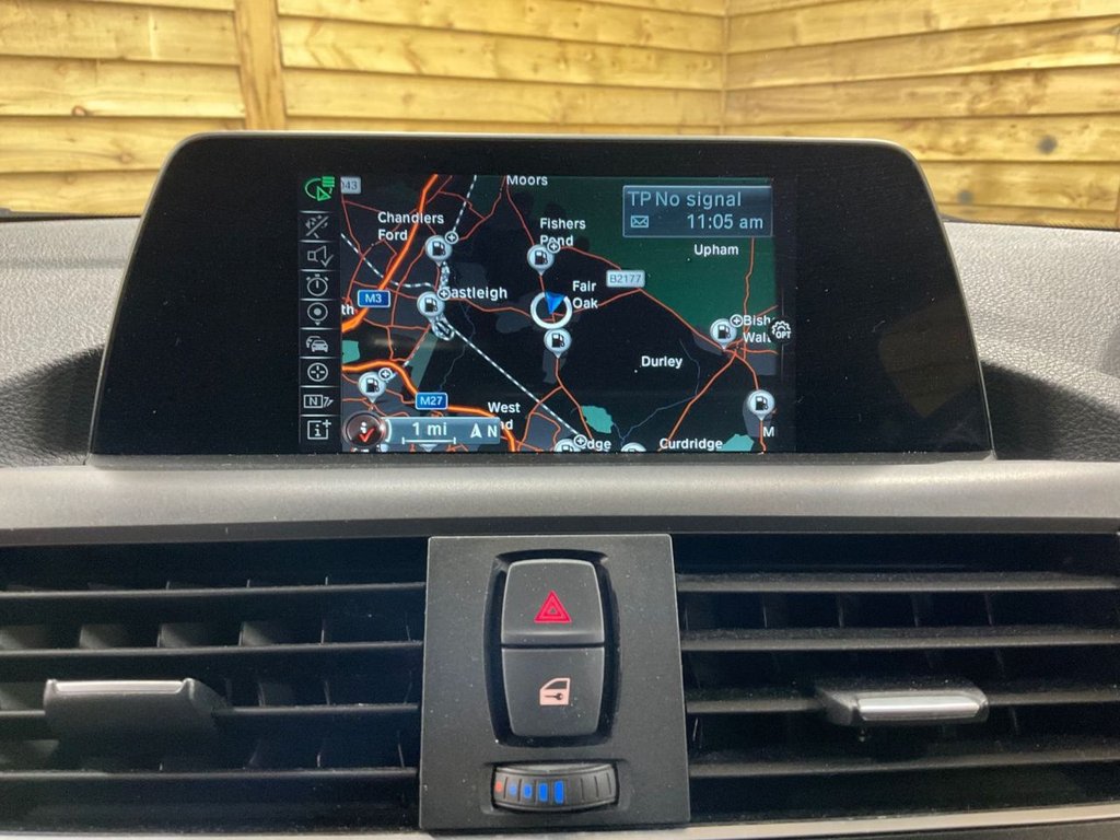 Used BMW 1 Series 2016 for sale - 77153467: Photo 34