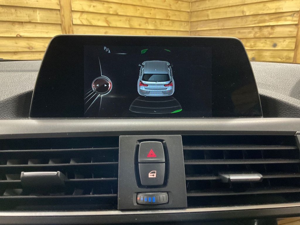 Used BMW 1 Series 2016 for sale - 77153467: Photo 35