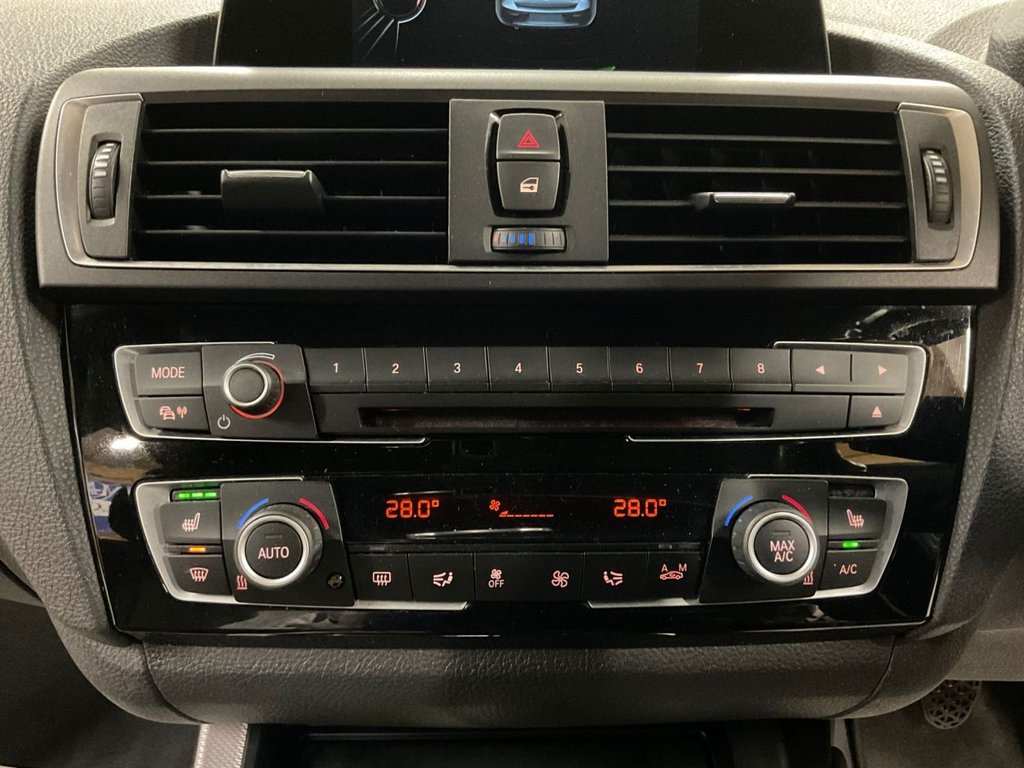 Used BMW 1 Series 2016 for sale - 77153467: Photo 36