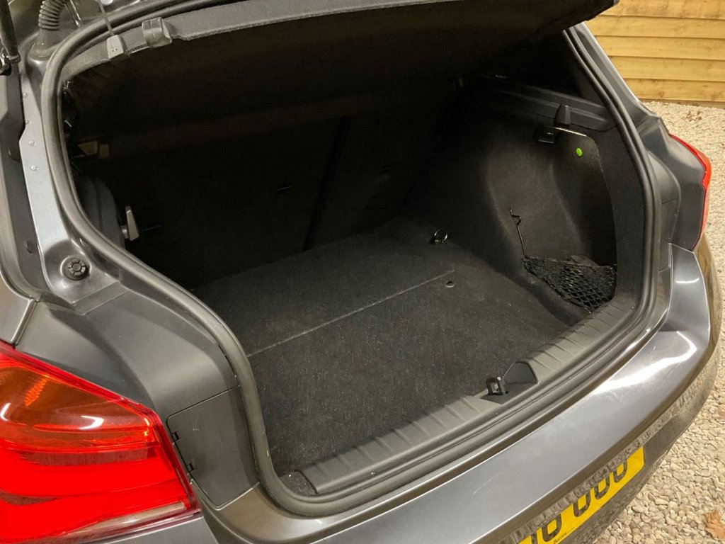 Used BMW 1 Series 2016 for sale - 77153467: Photo 40