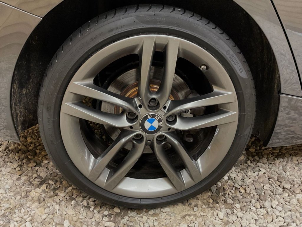 Used BMW 1 Series 2016 for sale - 77153467: Photo 44