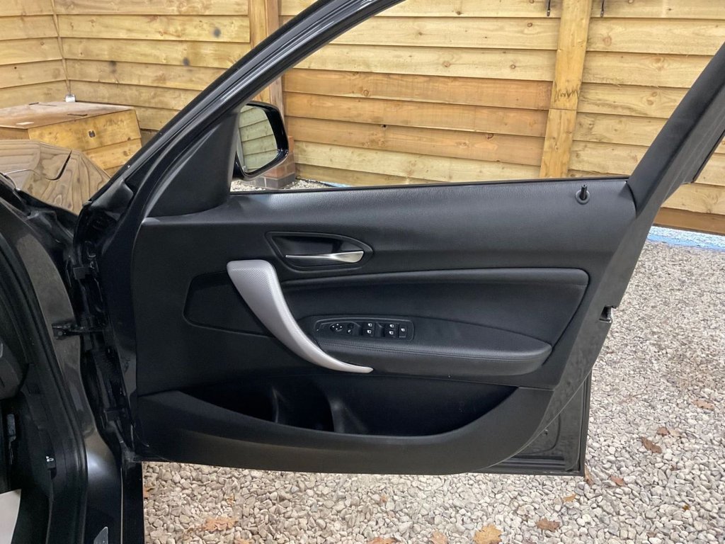 Used BMW 1 Series 2016 for sale - 77153467: Photo 9