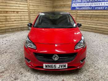 Used Vauxhall Corsa 2015 for sale - 74416164: Photo
