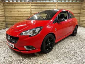 Used Vauxhall Corsa 2015 for sale - 74416164: Photo