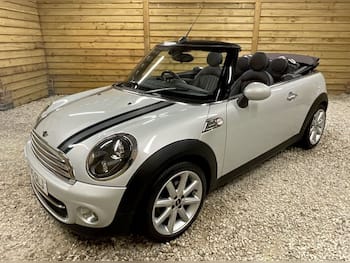 Used MINI Convertible 2015 for sale - 79675487: Photo
