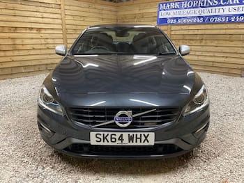 Used Volvo S60 2014 for sale - 79675476: Photo