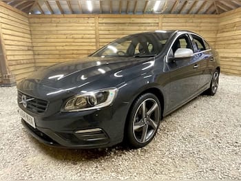 Used Volvo S60 2014 for sale - 79675476: Photo