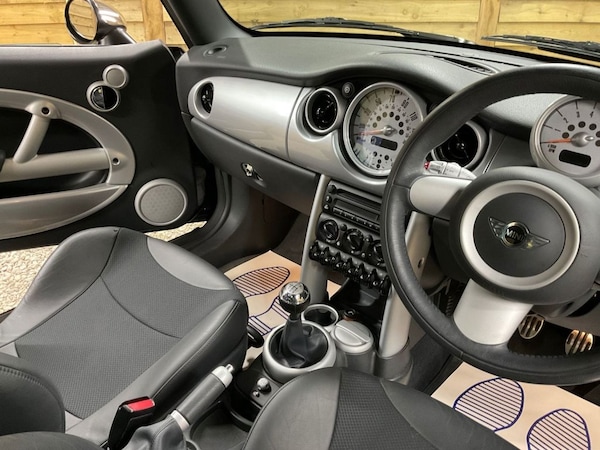 Used MINI Hatch 2006 for sale - 74423759: Photo 15