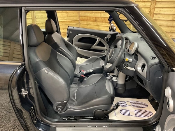 Used MINI Hatch 2006 for sale - 74423759: Photo 17