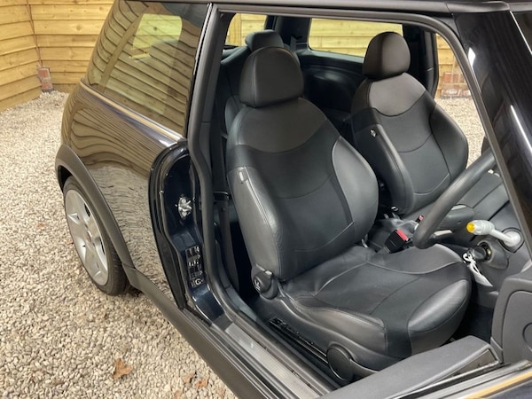 Used MINI Hatch 2006 for sale - 74423759: Photo 18