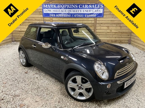 Used MINI Hatch 2006 for sale - 74423759: Photo 1