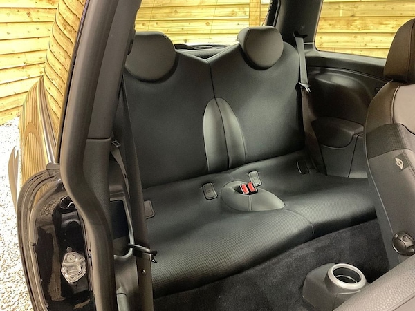 Used MINI Hatch 2006 for sale - 74423759: Photo 21