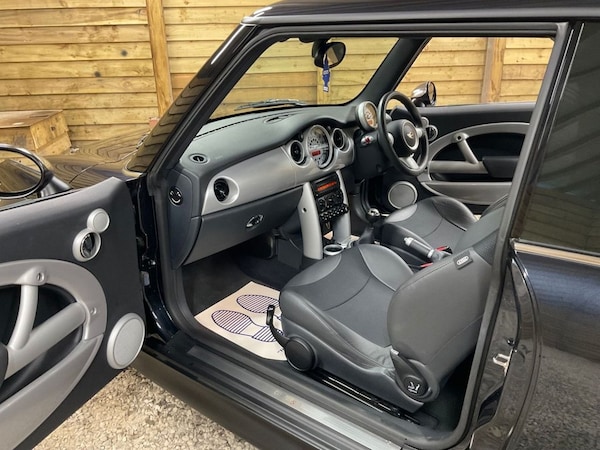 Used MINI Hatch 2006 for sale - 74423759: Photo 27