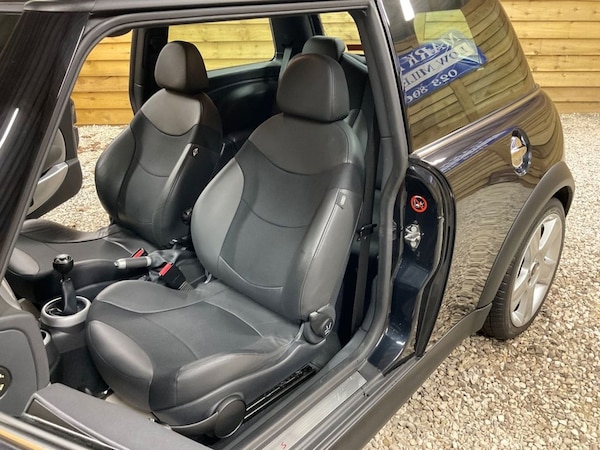 Used MINI Hatch 2006 for sale - 74423759: Photo 29