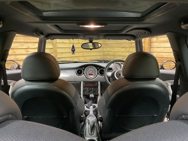Used MINI Hatch 2006 for sale - 74423759: Photo 31