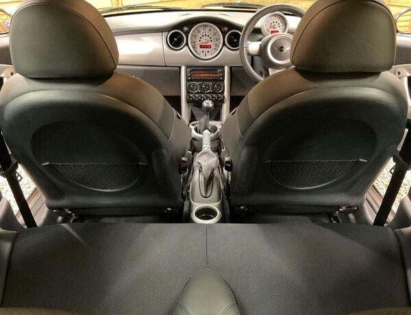 Used MINI Hatch 2006 for sale - 74423759: Photo 32