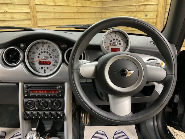 Used MINI Hatch 2006 for sale - 74423759: Photo 34