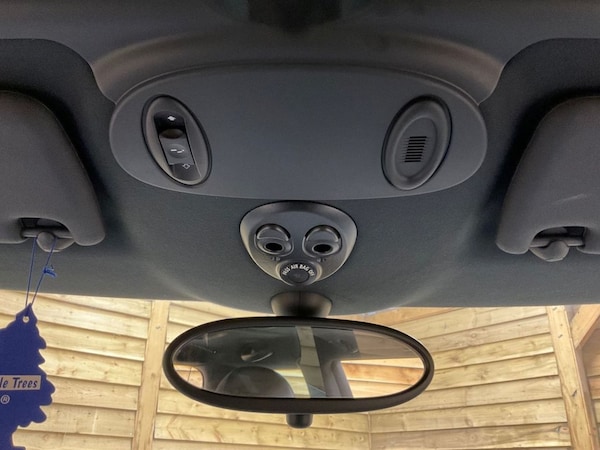 Used MINI Hatch 2006 for sale - 74423759: Photo 35