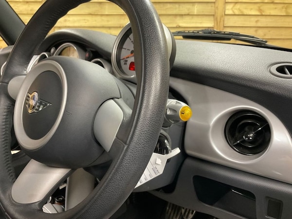 Used MINI Hatch 2006 for sale - 74423759: Photo 38