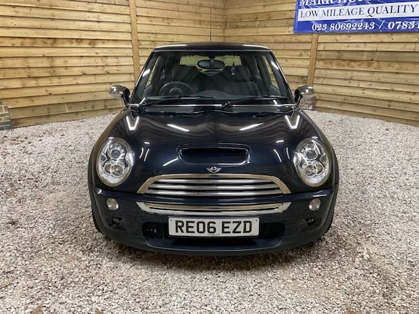 Used MINI Hatch 2006 for sale - 74423759: Photo 3
