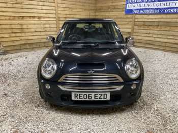 Used MINI Hatch 2006 for sale - 74423759: Photo