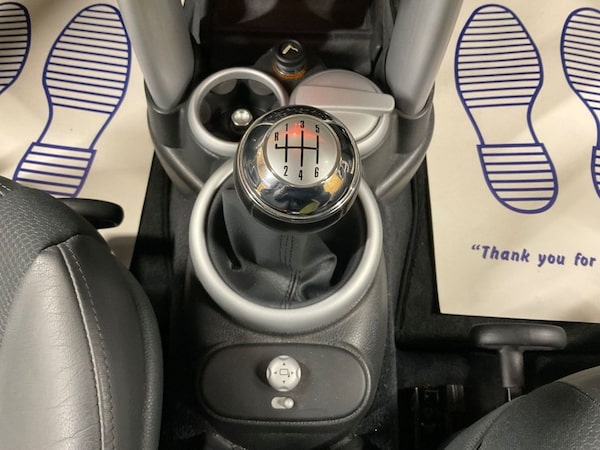 Used MINI Hatch 2006 for sale - 74423759: Photo 43