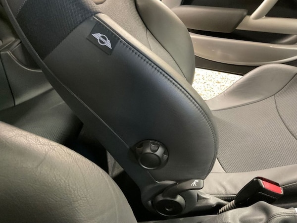 Used MINI Hatch 2006 for sale - 74423759: Photo 44