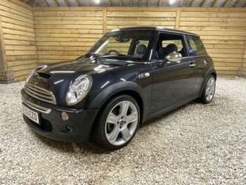 Used MINI Hatch 2006 for sale - 74423759: Photo