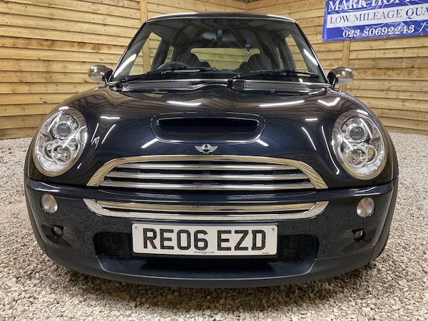 Used MINI Hatch 2006 for sale - 74423759: Photo 50
