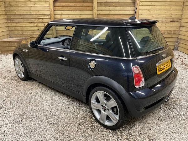 Used MINI Hatch 2006 for sale - 74423759: Photo 5