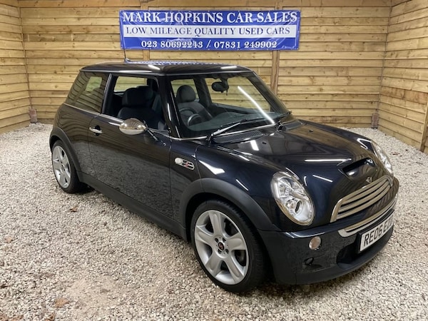 Used MINI Hatch 2006 for sale - 74423759: Photo 8