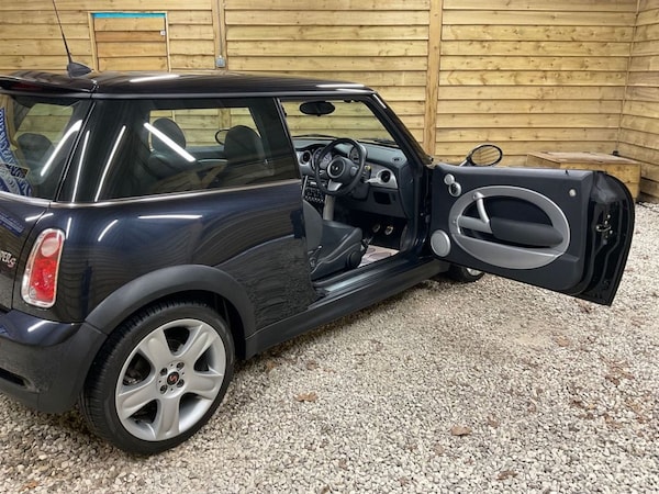 Used MINI Hatch 2006 for sale - 74423759: Photo 9