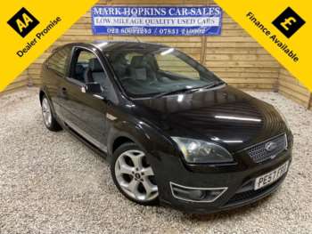 Used Ford Focus 2007 for sale - 75365490: Photo