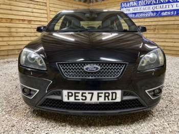 Used Ford Focus 2007 for sale - 75365490: Photo