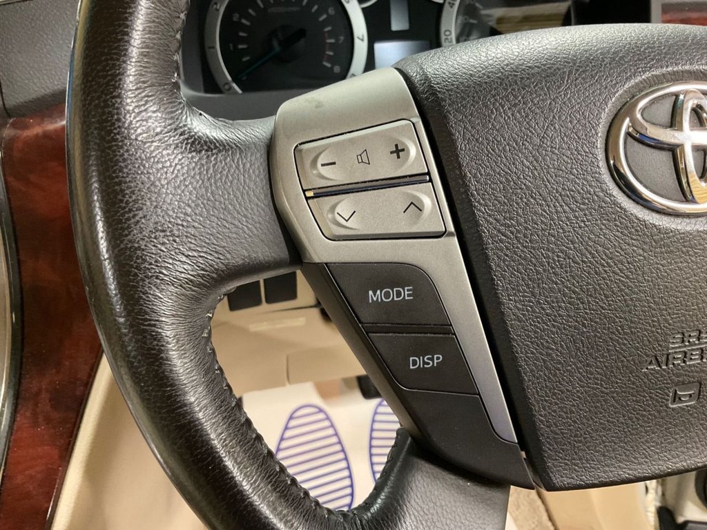 Vehicle 36