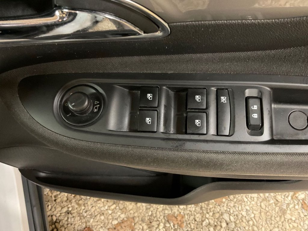 Used Vauxhall Mokka 2014 for sale - 77507629: Photo 11