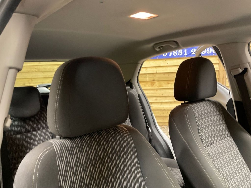 Used Vauxhall Mokka 2014 for sale - 77507629: Photo 16