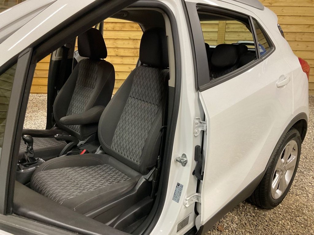 Used Vauxhall Mokka 2014 for sale - 77507629: Photo 21