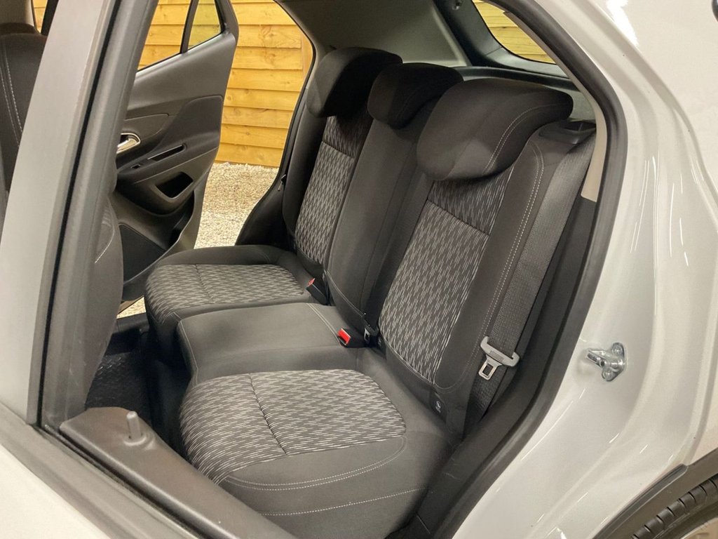 Used Vauxhall Mokka 2014 for sale - 77507629: Photo 22